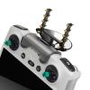 TECKEEN Drone Remote Controller Antenna, Extender Signal Amplifier Booster for DJI MINI 3/MINI 3 Pro Controller view 1