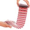 Waterfall Card Variable Poker Props Magic Elevator Pull Card Close-Up Stage Talent Street Creative Magic Props Magic Tricks Stage Close up Magic Special Deck Magic Illusion Gimmick Props for Magicians view 3