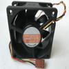 Cooling Fan 12V 60mm 6025 for KDE1206PTB1 DC12V 2.2W 60x60x25mm Cooling Fan view 1