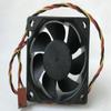 Cooling Fan 12V 60mm 6025 for KDE1206PTB1 DC12V 2.2W 60x60x25mm Cooling Fan view 2