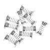 FAVOMOTO 10pcs Car Shaking Head Doll Base Spring Bases for Toys Decorative Car Dashboard Accessories view 1