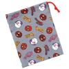 Skater KB63-A Spider-Man Bento Cup Bag view 1