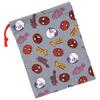 Skater KB63-A Spider-Man Bento Cup Bag view 2