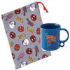 Skater KB63-A Spider-Man Bento Cup Bag view 4