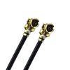FPV Drone Antenna Long Range ADS-B Antenna FPV Hammer Connector 2.5dBi Mini 1090Mhz for RC Drone Quadcopeter Multicopter Accessories Component Pack of 5 view 3