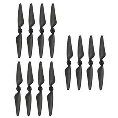 3 Set Propeller Rotor Blade for SG906 PRO,PRO2,SG906 MAX,Max1,Max2, BF/XIL 193 max,193 max 1,max 2,193 PRO2,CSJ X7 Pro, Pro2, Pro 3