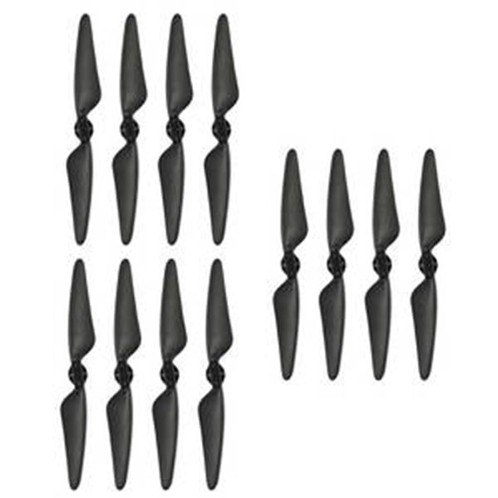 3 Set Propeller Rotor Blade for SG906 PRO,PRO2,SG906 MAX,Max1,Max2, BF/XIL 193 max,193 max 1,max 2,193 PRO2,CSJ X7 Pro, Pro2, Pro 3