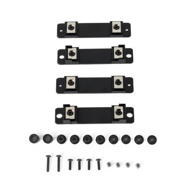 4 * RC Car Body Magnetic Stand Mounts for Traxxas 1/10 TRX4 G500 TRX6 G63 SCX10 90046 RC Car