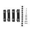 4 * RC Car Body Magnetic Stand Mounts for Traxxas 1/10 TRX4 G500 TRX6 G63 SCX10 90046 RC Car view 4