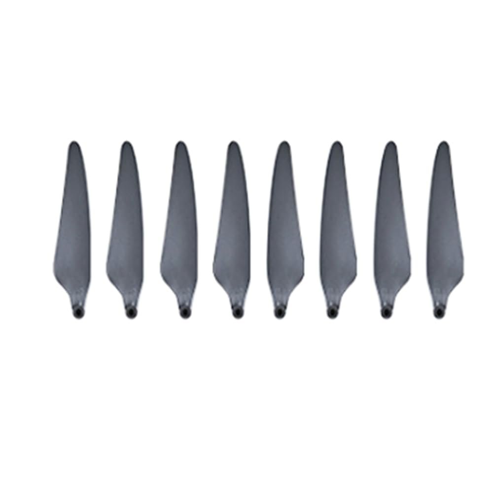 1 Set Propeller Rotor Blade for SJRC F5, F5 PRO, F5S PRO, F5S PRO+,F5S PRO Plus RC Drone