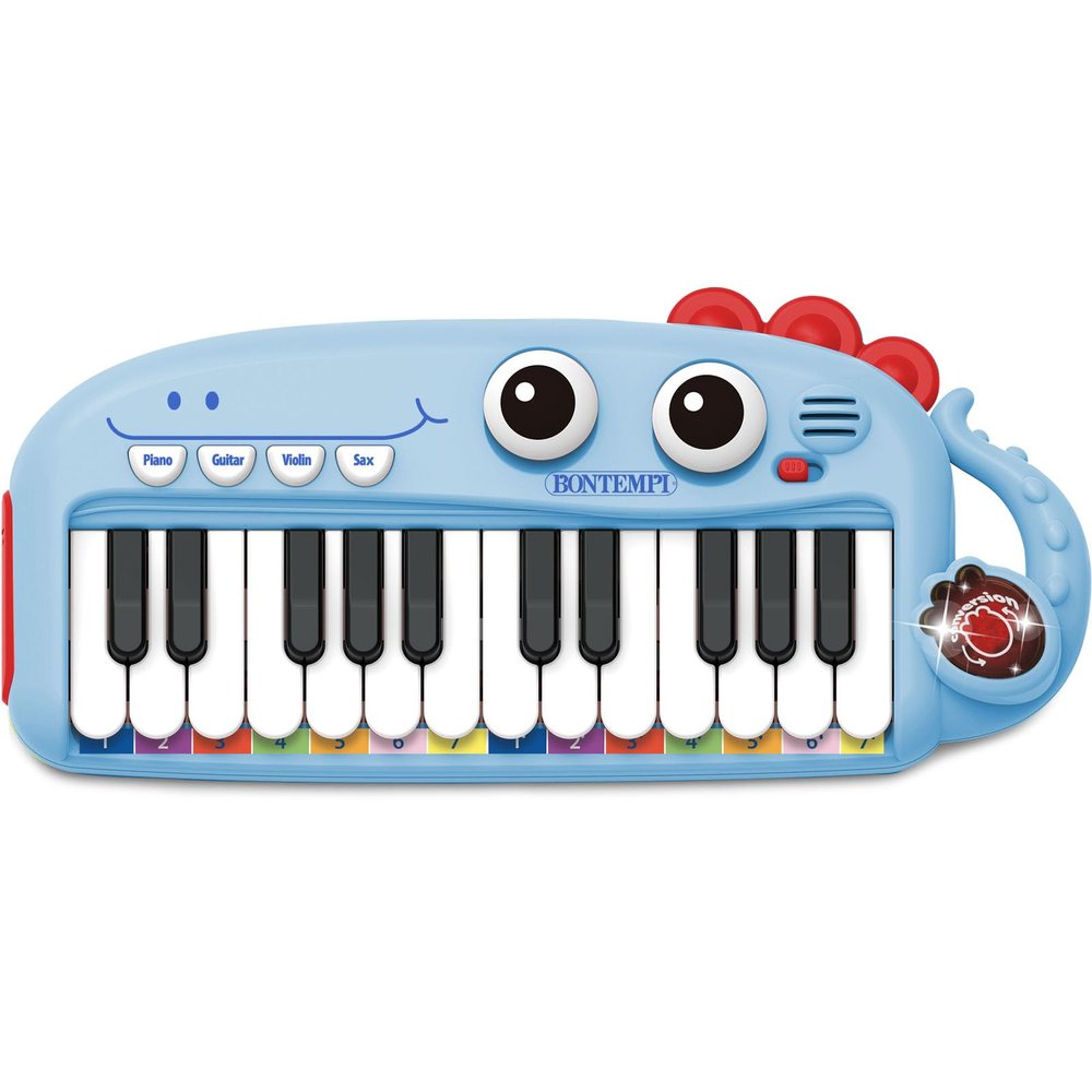 24-Key Electronic Keyboard