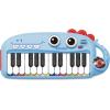 24-Key Electronic Keyboard view 1