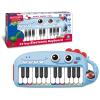 24-Key Electronic Keyboard view 2