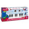 24-Key Electronic Keyboard view 3