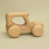 Free Shipping Natural Baby Car Retro VIII, LBC48 : Eco-Friendly Gift with Montessori and Waldorf Educational Influence Lotes Toys Baby Gift view 3
