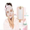Disney Princess Style Collection Girls Deluxe Day Spa with Realistic Steamer, Play Skincare Essentials & Real Running Water, 20+ Pieces view 3