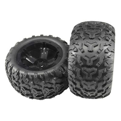 HBX Part T2120R Wheel Complete for Haiboxing 1/10 RC Car 2996 2996A