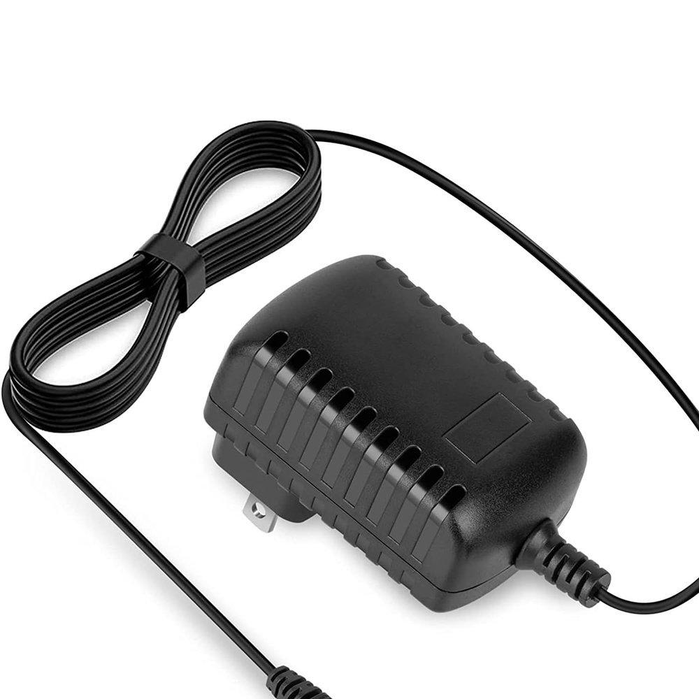 Xzrucst AC/DC Adapter for Tommee Tippee S004LB0600045 Toy Transformer Fits Tommy Tippee Baby Monitor 1082 1082SP 1082SB 1082S 10825 Parent Unit Closer to Nature Digital Monitor Power Supply