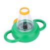 Viewer, 4X Magnification ABS Plastic Viewer, Educational for Kids view 2