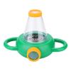 Viewer, 4X Magnification ABS Plastic Viewer, Educational for Kids view 3