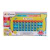 ABCmouse, Level-Up Learning Keyboard, 3 Learning Modes, Learning and Education, Pretend Play, Kids Toys for Ages 3 Up by Just Play view 1