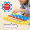 ABCmouse, Level-Up Learning Keyboard, 3 Learning Modes, Learning and Education, Pretend Play, Kids Toys for Ages 3 Up by Just Play view 3