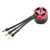 CHICIRIS Brushless Motor, Silicon Steel Sheet, Outrunner, Brushless Motor, High Aluminum for RC Drone (2200KV view 2