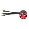 CHICIRIS Brushless Motor, Silicon Steel Sheet, Outrunner, Brushless Motor, High Aluminum for RC Drone (2200KV view 4
