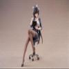 Anigame Azur Lane Kaohsiung OL Ver. Total Height: Approx. 7.1 inches (180 mm) (not including pedestal), PVC, ABS, 1/6 Painted Complete Figure view 3