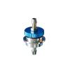 DAYUDDRICAR Model Airplane Part, 3 Pcs RC Airplane Metal Fuel Tank Filler Nozzle Kit Replacement for RC Model Gasoline Airplane Plane Accessories Part view 4