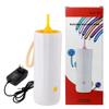 LeTkingok Electric Long Bar Balloon Inflator Pump Portable Balloon Inflating Machine 17W 15L/MIN GLD-501 view 2