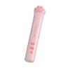 Pink Kawaii Cat Paw Scissors, Mini Portable Cute Stationery Scissors Stainless Steel Multifunctional Office Novelty Folding Art for Home School Office, Teacher Student Kids, Students view 1