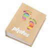SEWACC Photo Album for Boy Girl Keepsake Album Easy to Store Display for Memories Lightweight Portable Design view 1