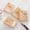SEWACC Photo Album for Boy Girl Keepsake Album Easy to Store Display for Memories Lightweight Portable Design view 4