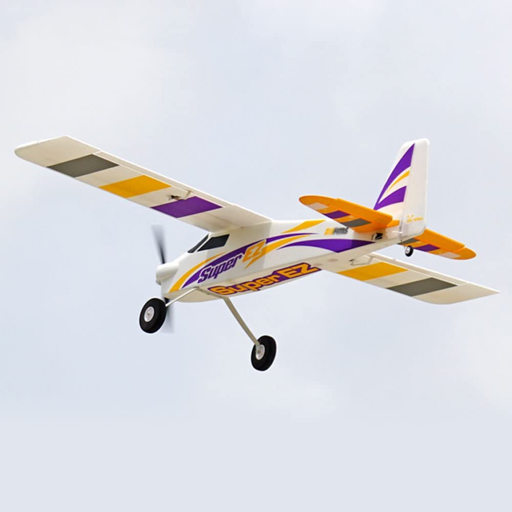 1220mm Wingspan Rc Plane 4 Channel Amphibious Remote Control Airplane Ready to Fly Rc Planes for Adults, Remote Control War Plane with Float