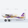 1220mm Wingspan Rc Plane 4 Channel Amphibious Remote Control Airplane Ready to Fly Rc Planes for Adults, Remote Control War Plane with Float view 3