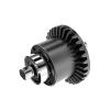 Jetwood 1:14 Scale RC Car Upgrade Accessories Steel Differential for Enhanced CVDs (Telescoping), Upgrade Spare Parts RC Vehicle Differentials for JC14EP view 1