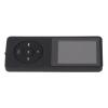 Pilipane Portable 1 8 Inch Display Screen MP3 Player, Expandable to 64GB for for Limit Music Experience, TFT Display Music Player, USB MP3 Player (Black) view 3