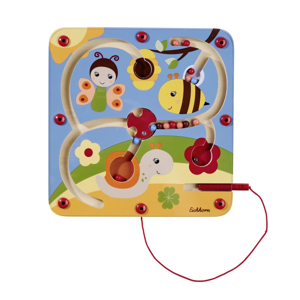 Eichhorn EH Magnetic Sliding Game