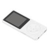 Pilipane Portable 1 8 Inch Display Screen MP3 Player, Expandable to 64GB for for Limit Music Experience, TFT Display Music Player, USB MP3 Player (White) view 3