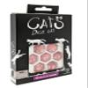 Cats Dice Set Daisy by Q-Workshop, Dice Game view 1