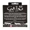 Cats Dice Set Daisy by Q-Workshop, Dice Game view 2
