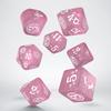 Cats Dice Set Daisy by Q-Workshop, Dice Game view 4