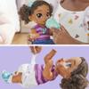 Baby Alive Super BFF Tilly Tinker Black Hair Dress Up Baby Doll Playset, 11 Inches, Toys for 3 Year Old Girls & Boys & Up (Amazon Exclusive) view 3