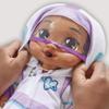 Baby Alive Super BFF Tilly Tinker Black Hair Dress Up Baby Doll Playset, 11 Inches, Toys for 3 Year Old Girls & Boys & Up (Amazon Exclusive) view 4