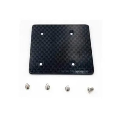 DAYUDDRICAR RC Helicopter Part, for YU Xiang F280 Helicopter Flight Control Mounting Plate Set Replacement Part for YU Xiang F280 RC Helicopter Accessories Spare Part