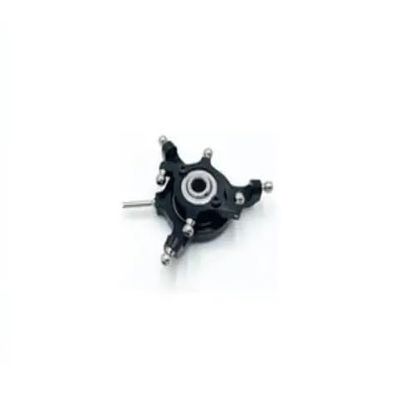 DAYUDDRICAR RC Helicopter Part, for YU Xiang F280 Helicopter Metal Swashplate Set Replacement Part for YU Xiang F280 RC Helicopter Accessories Spare Part