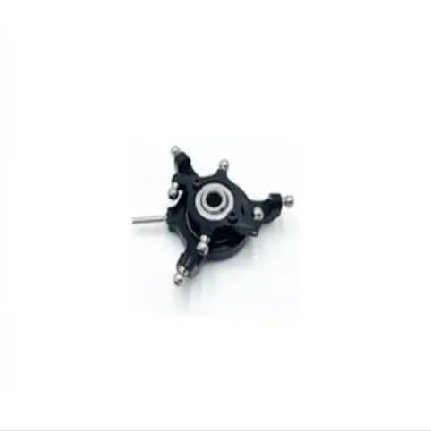 DAYUDDRICAR RC Helicopter Part, for YU Xiang F280 Helicopter Metal Swashplate Set Replacement Part for YU Xiang F280 RC Helicopter Accessories Spare Part