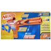 Nerf N Series Pinpoint Dart Blaster, 18 N1 Darts Compatible Only with Nerf N Series Blasters, 10-Dart Clip, Nerf Blaster Gifts for Kids view 2