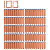 Nerf N Series N1 Darts, Includes 100 Darts, Compatible Only with Nerf N Series Blasters, Outdoor Games, Ages 8+ (Amazon Exclusive) view 1